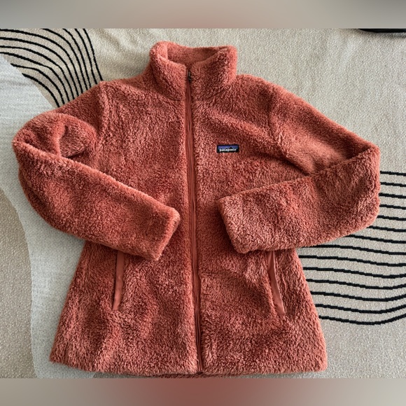 Patagonia Los Gatos Jacket, Century Pink, M - Picture 3 of 10